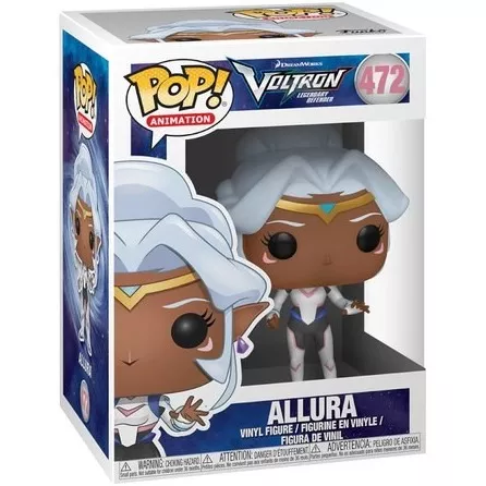 Allura Box