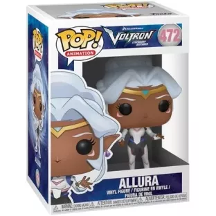 Allura