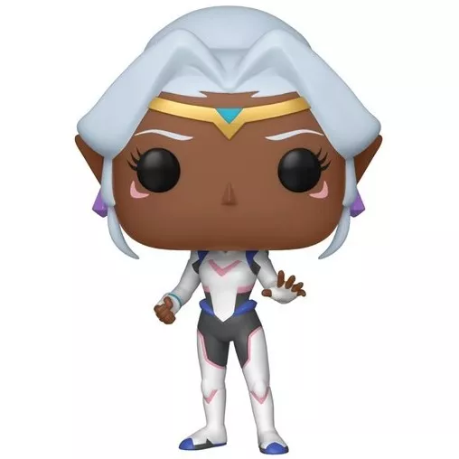 Allura