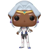 #472  Allura - Collectible Figure