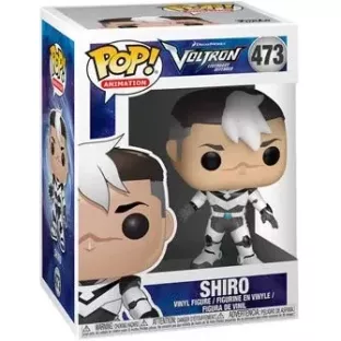 Shiro