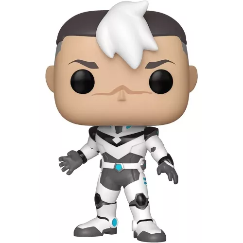 Funko Pop! Shiro #473 Dreamworks Voltron Legendary Defender