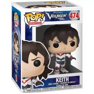 Keith