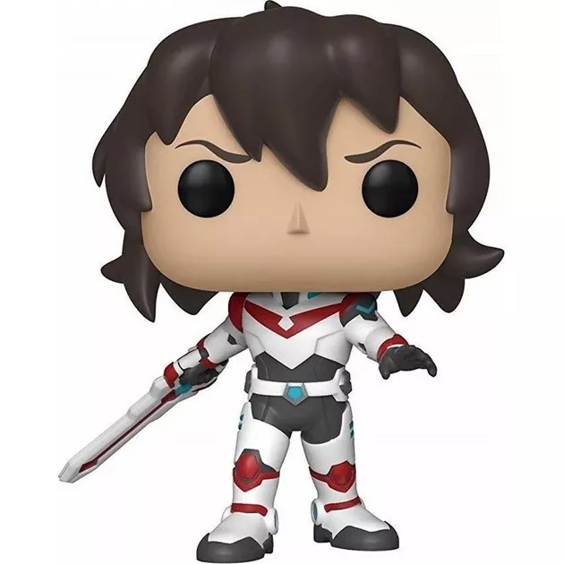 Keith