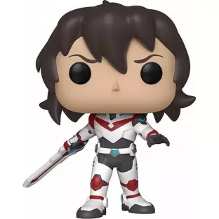 Keith