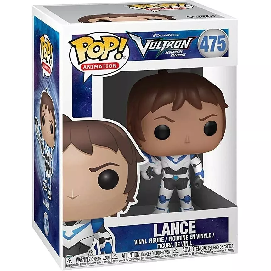 Lance Box