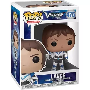 Lance