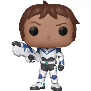 Lance