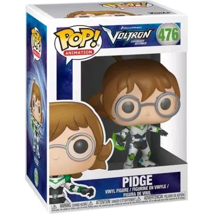 Pidge Box