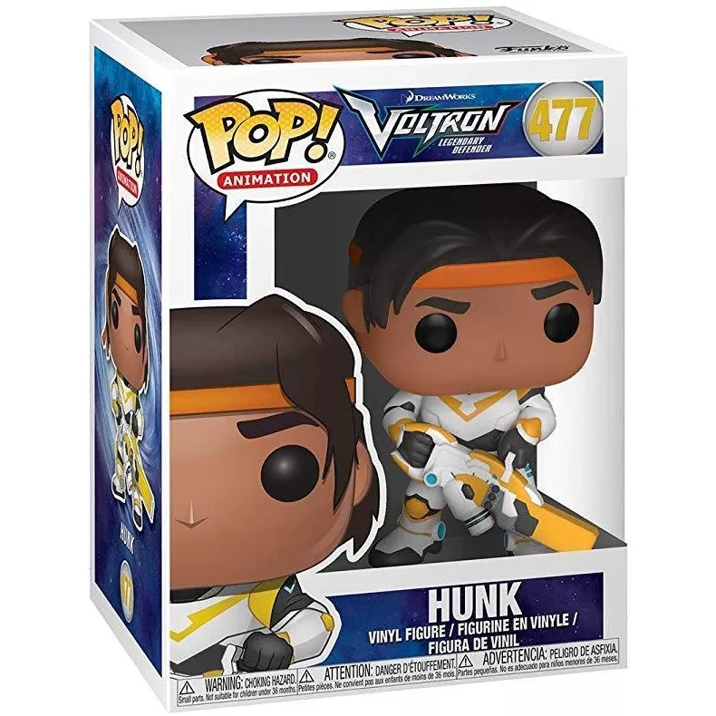 Hunk Box