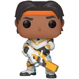 #477  Hunk - Collectible Figure