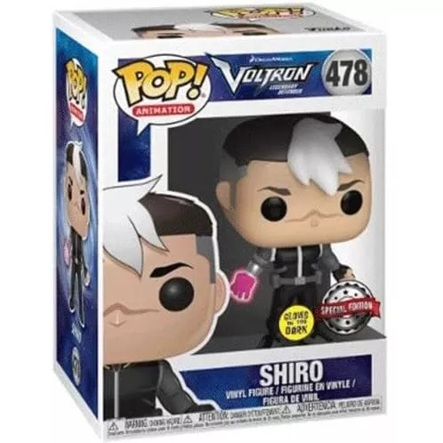 Shiro Box