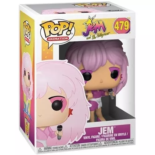 Jem Box
