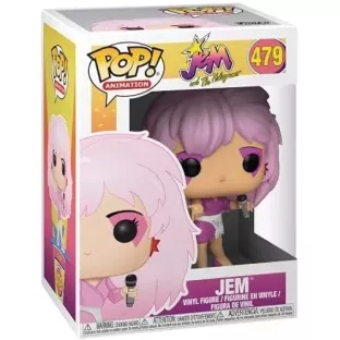 Jem