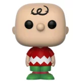 Charlie Brown