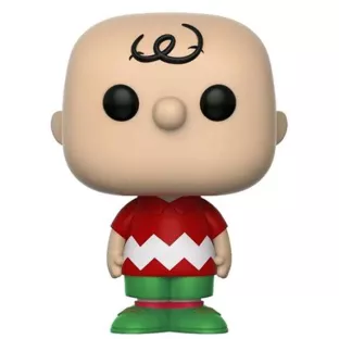 Charlie Brown