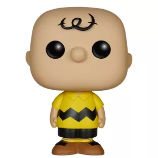Charlie Brown