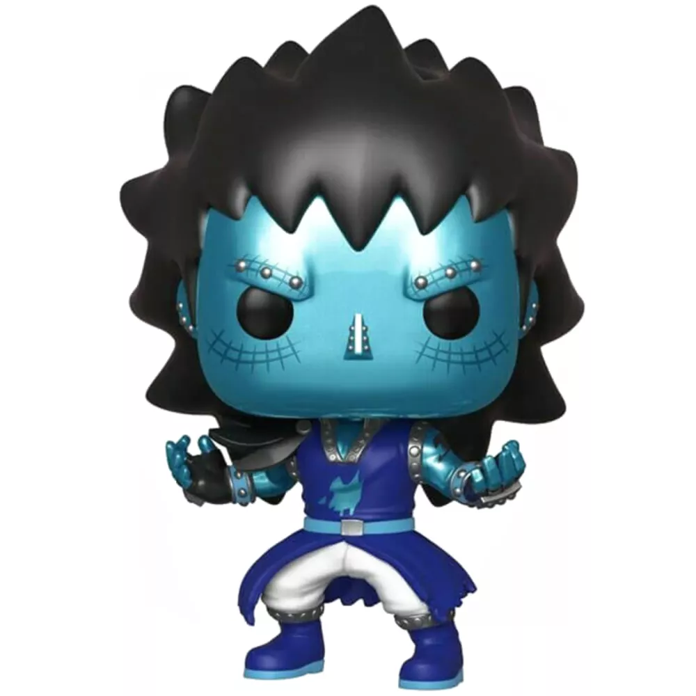 Gajeel (Dragon Force)