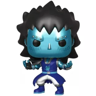 Gajeel (Dragon Force)
