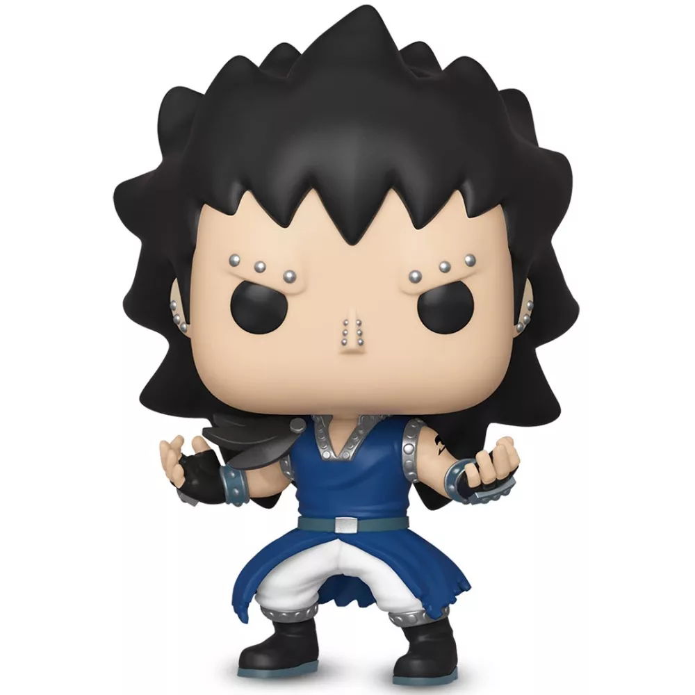 Gajeel