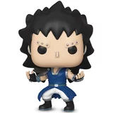Gajeel
