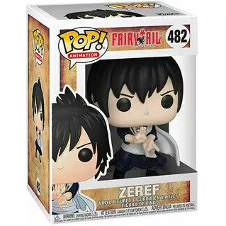 Zeref Box