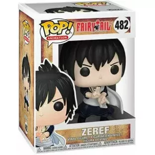 Zeref