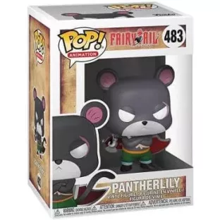 Pantherlily