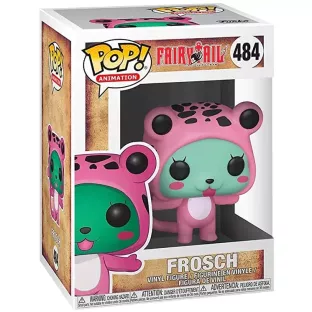 Frosch