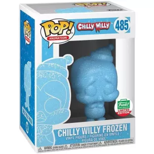 Chilly Willy