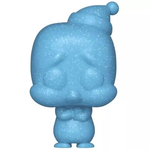 Funko Pop! Chilly Willy #485 Frozen Animation Vinyl Figure