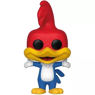 Woody Woodpecker