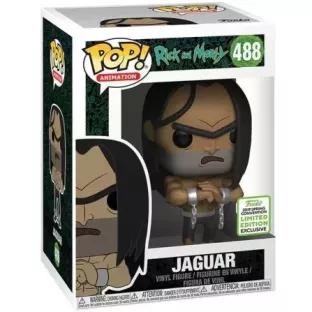 Jaguar
