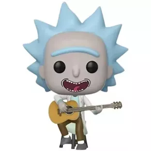Tiny Rick image