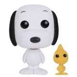 Snoopy & Woodstock image