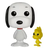 Snoopy & Woodstock image