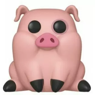 Waddles