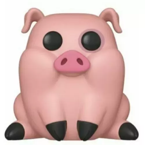 Funko Pop! Waddles #490 Disney Gravity Falls Animation