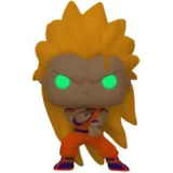 Super Saiyan 3 Goku