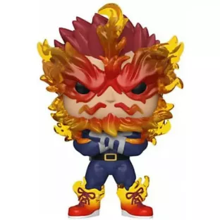 Endeavor