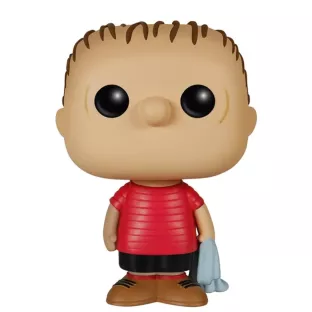 Linus van Pelt
