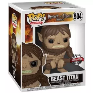 Beast Titan