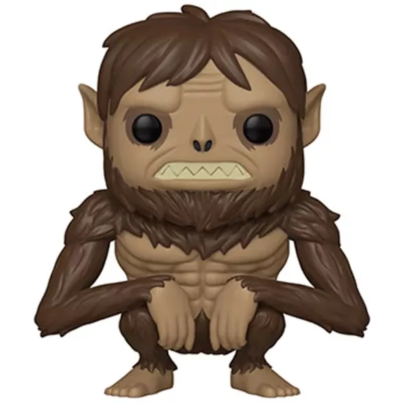 Beast Titan