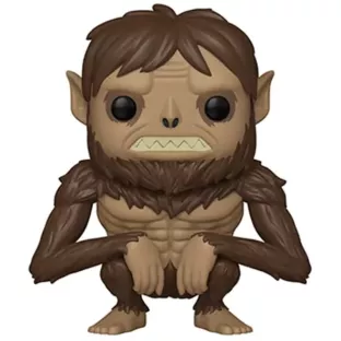 Beast Titan