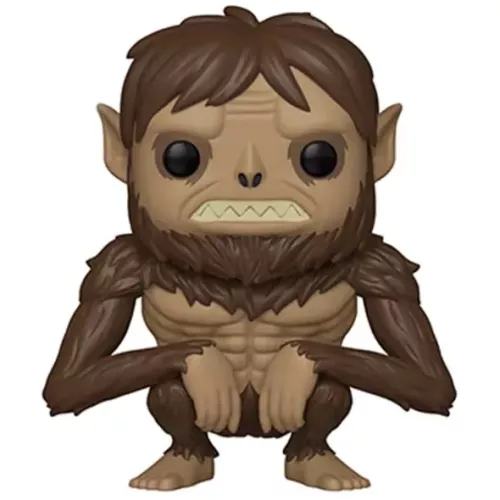 Beast Titan