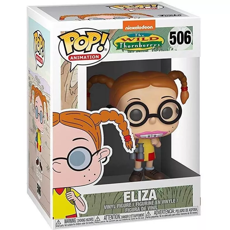 Eliza Box