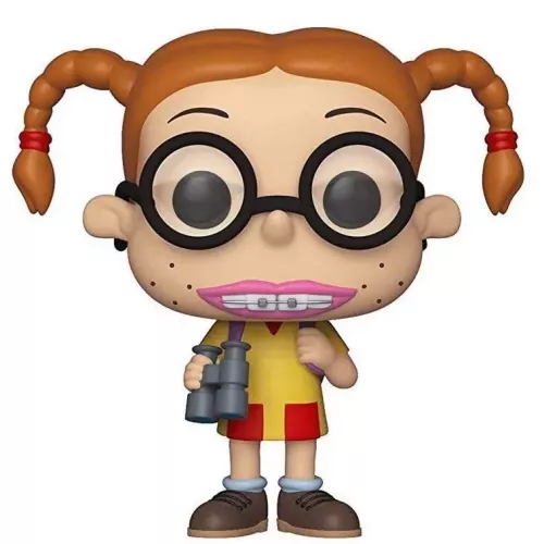 Funko Pop! Eliza #506 Nickelodeon The Wild Thornberrys