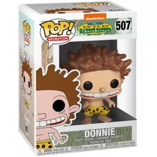 Donnie