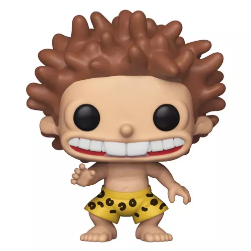 Funko Pop! Donnie #507 Nickelodeon The Wild Thornberrys