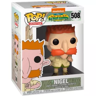 Nigel